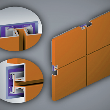 Corte e usinagem de ACM em máquinas CNC