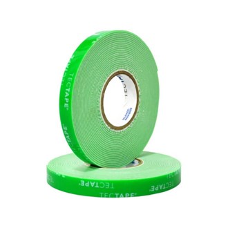 Fita Dupla Face VHB - Branca 09mm x 20mm Tectape - Cod. 685.920