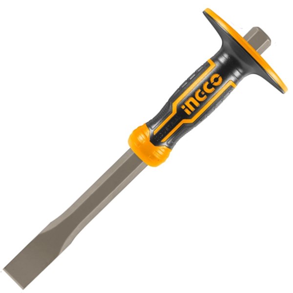 TALHADEIRA INGCO COM EMPUNHADURA INGCO 40CR 12"X 3/4" - COD. HCCL851916