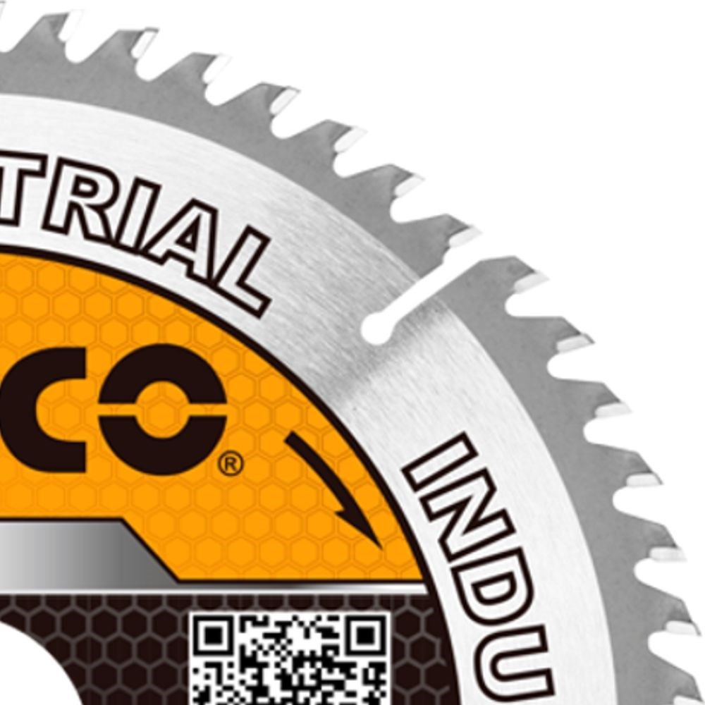 DISCO DE SERRA - VÍDEA TCT INGCO 12” 120 DENTES - COD. TSB3305212