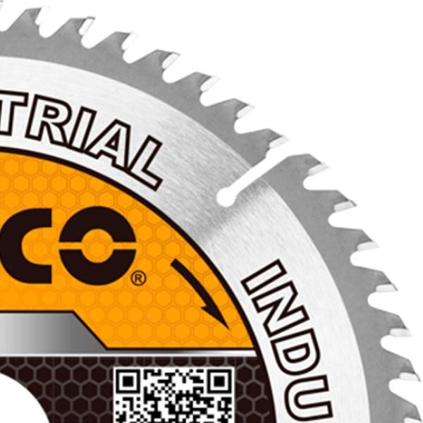 DISCO DE SERRA - VÍDEA TCT INGCO 12” 120 DENTES - COD. TSB3305212