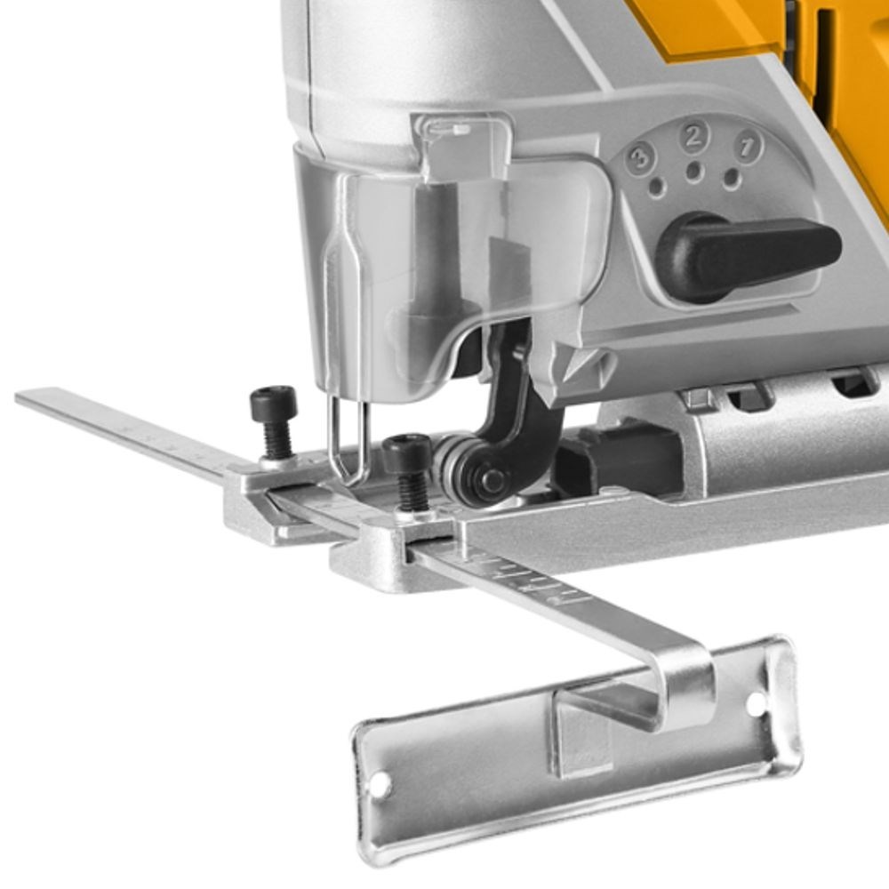 SERRA TICO-TICO INGCO 800W 110V - COD. UJS80028-9