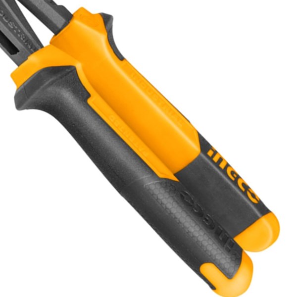 ALICATE BOMBA D’ÁGUA INGCO 10” CABO EMBORRACHADO - COD. HPP28258