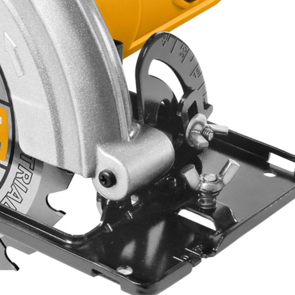 SERRA CIRCULAR INGCO 7.1/4” 1400W - COD. CS18528-9