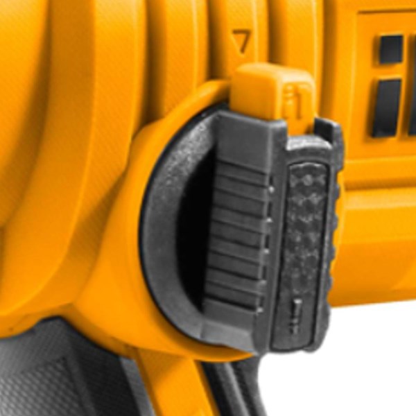 MARTELETE ROTATIVO INGCO 1,5J À BATERIA ÍON-LÍTIO 20V - COD. CRHLI1601