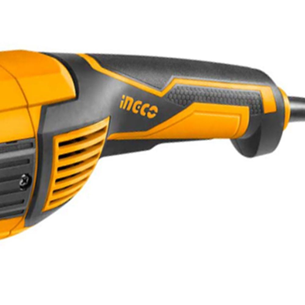 ESMERILHADEIRA ANGULAR INGCO 9" 2400W 110V - COD. UAG24008-91