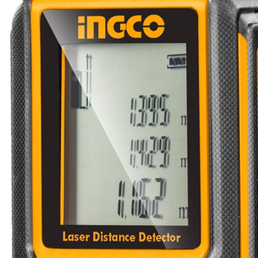 TRENA A LASER INGCO 60 METROS - COD. HLDD0608