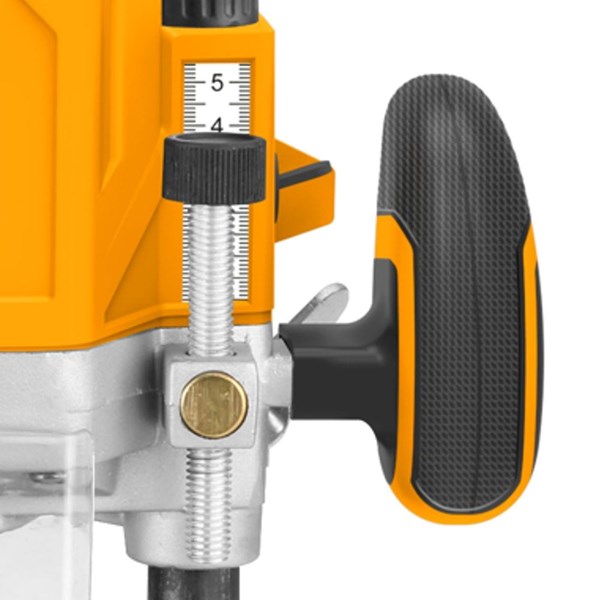 TUPIA DE COLUNA INGCO 1600W 220V - COD. RT160028-9