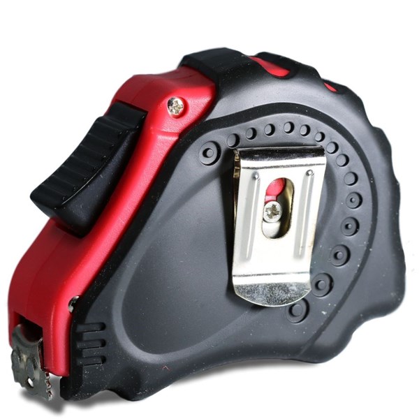 Trena Emborrachado 5G12E - 5m x 19mm CTPOHR - Cod. CTI60905122