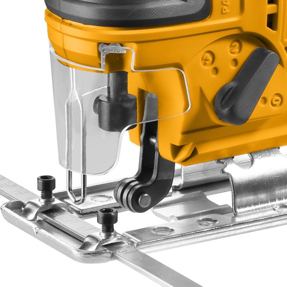 SERRA TICO-TICO INGCO À BATERIA ÍON-LÍTIO 20V - COD. CJSLI8501