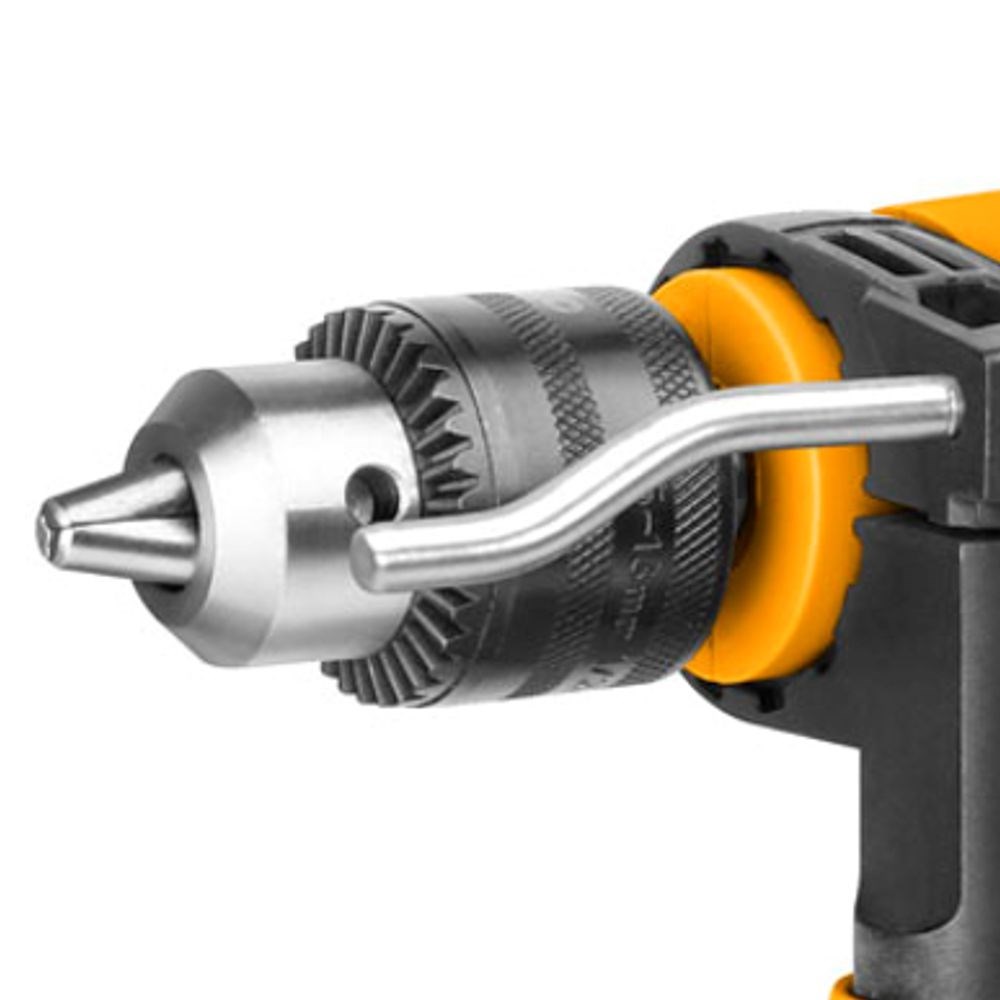 FURADEIRA DE IMPACTO INGCO 1/2” 850W 220V - COD. ID8508-9