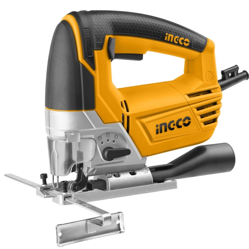 SERRA TICO-TICO INGCO 800W 220V - COD. JS80028-9