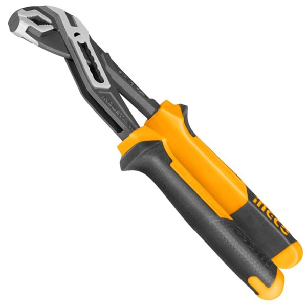 ALICATE BOMBA D’ÁGUA INGCO 10” CABO EMBORRACHADO - COD. HPP28258