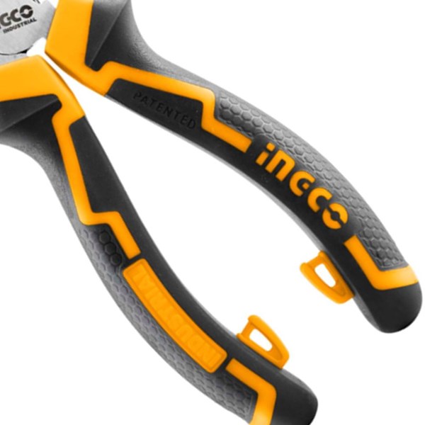 ALICATE DE BICO DE ALTA PERFORMANCE 6" (160MM) - COD. HHLNP28160