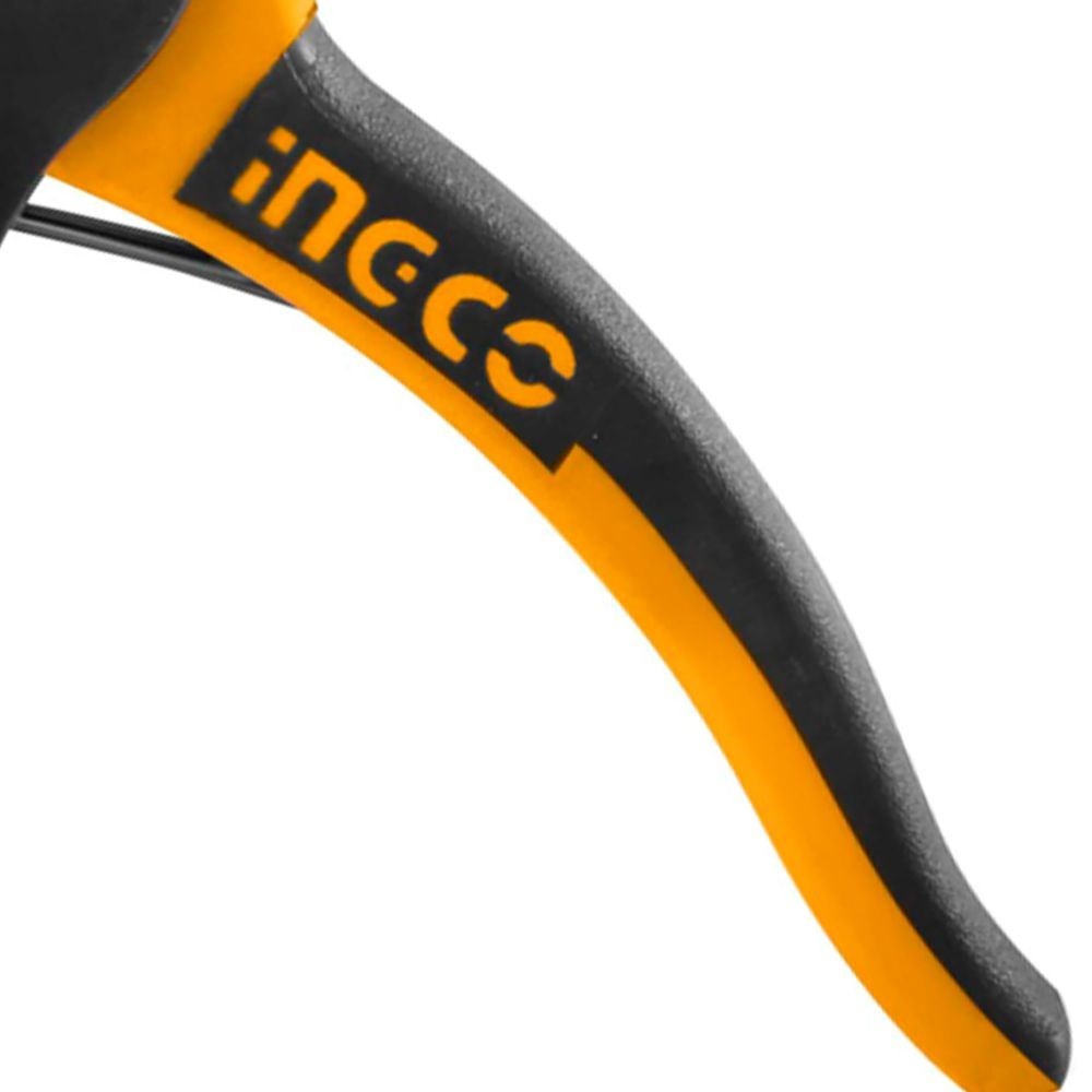 ALICATE DESENCAPADOR E CORTADOR DE FIOS INGCO - COD. HWSP15608