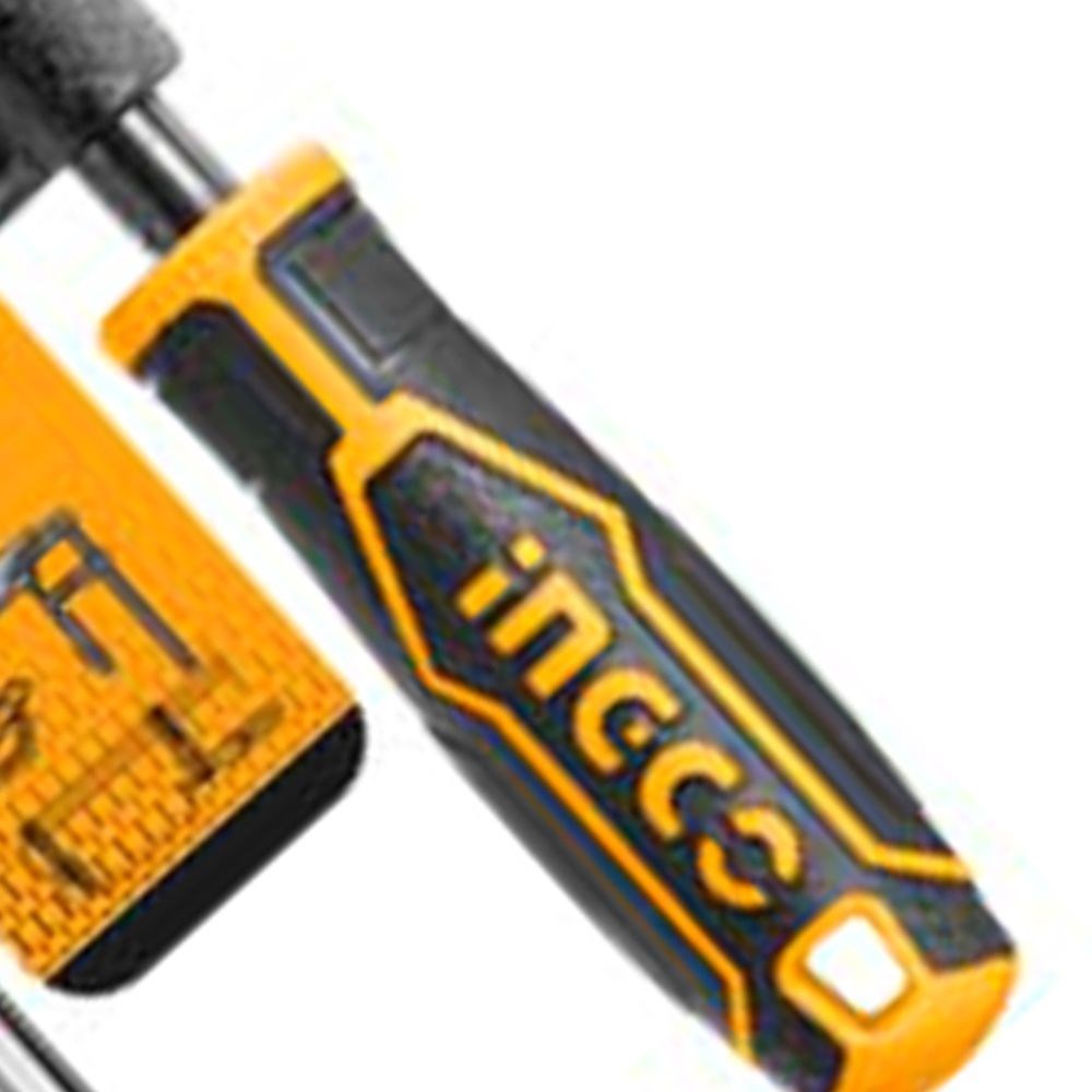 GRAMPO SARGENTO PROFISSIONAL INGCO 50X200MM - COD. HFC020502