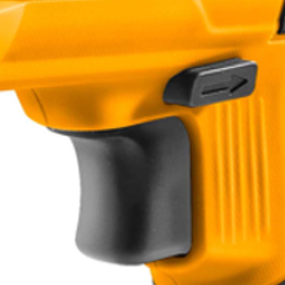 MARTELETE ROTATIVO INGCO 1,5J À BATERIA ÍON-LÍTIO 20V - COD. CRHLI1601