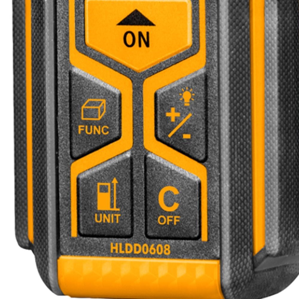 TRENA A LASER INGCO 60 METROS - COD. HLDD0608