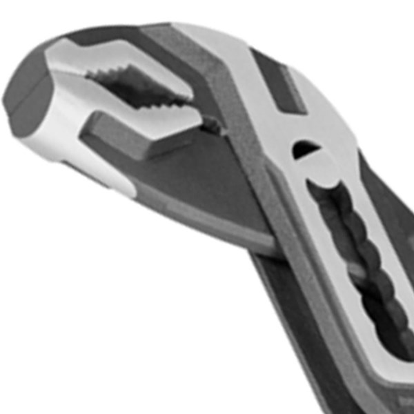 ALICATE BOMBA D’ÁGUA INGCO 10” CABO EMBORRACHADO - COD. HPP28258