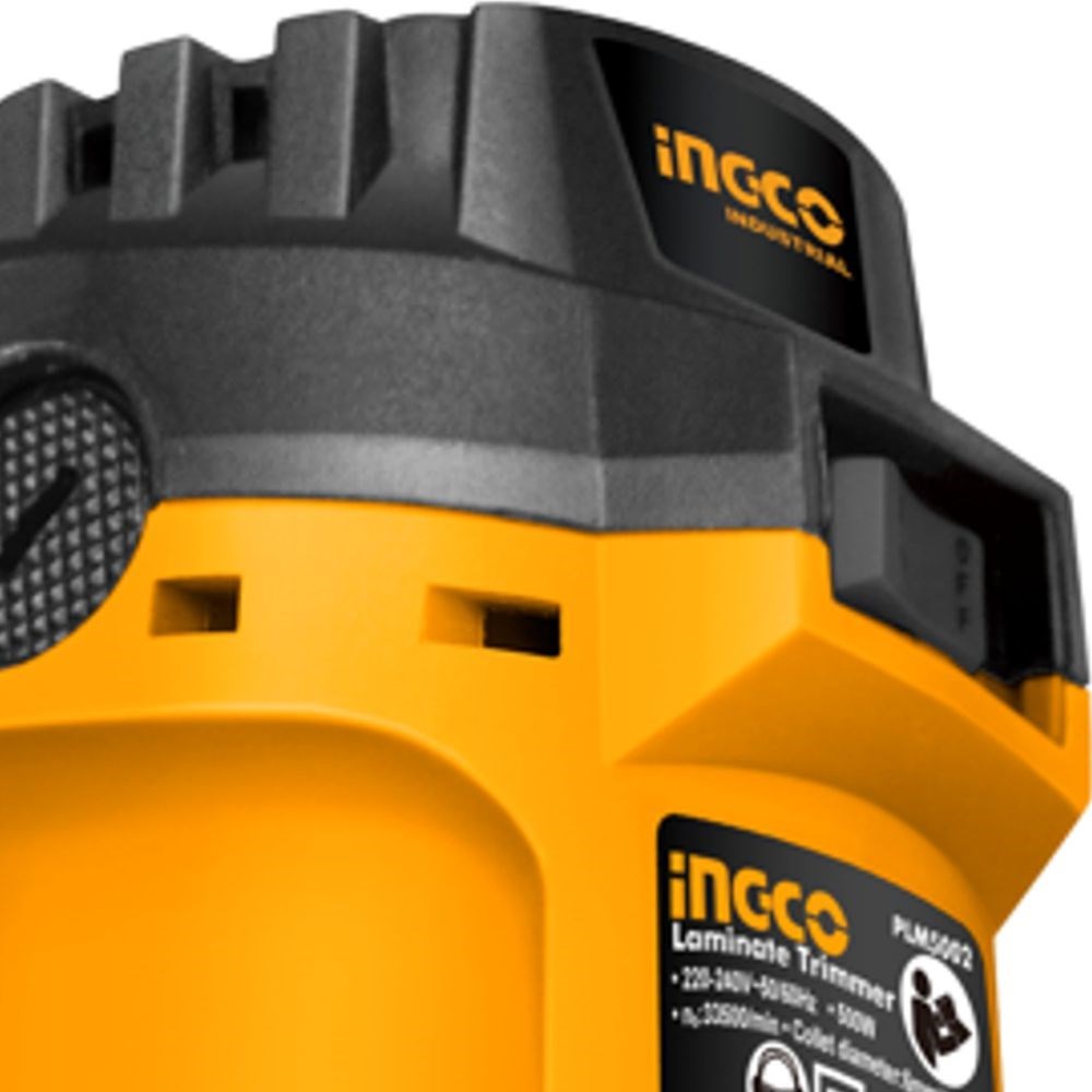 TUPIA DE LAMINAÇÃO INGCO 500W 220V - COD. PLM5002-9