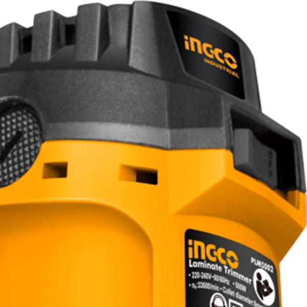 TUPIA DE LAMINAÇÃO INGCO 500W 220V - COD. PLM5002-9