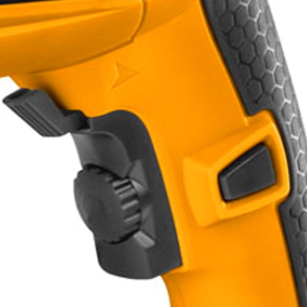 FURADEIRA DE IMPACTO INGCO 1/2” 850W 220V - COD. ID8508-9