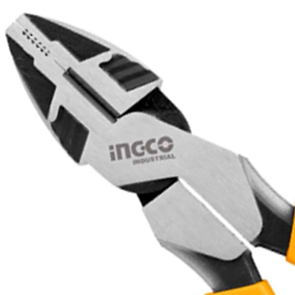 ALICATE UNIVERSAL DE ALTA PERFORMANCE 9.1/2" (240MM) - COD. HHCP28240