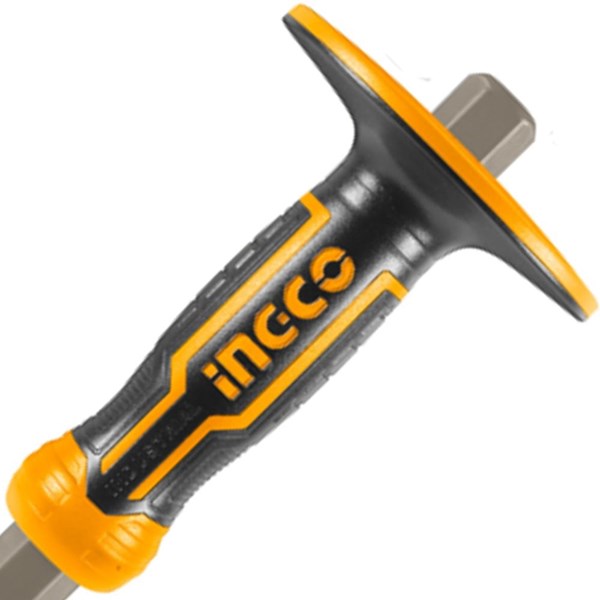 TALHADEIRA INGCO COM EMPUNHADURA INGCO 40CR 12"X 3/4" - COD. HCCL851916
