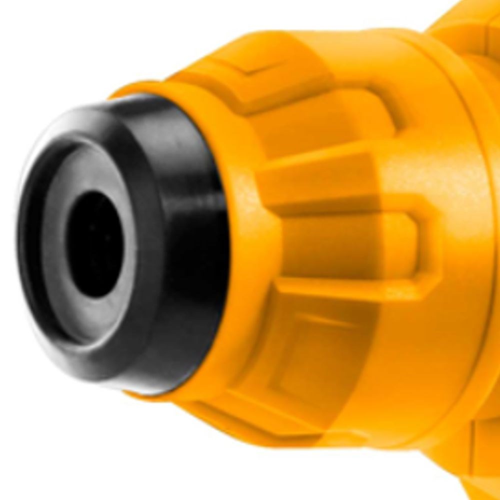 MARTELETE ROTATIVO INGCO 1,5J À BATERIA ÍON-LÍTIO 20V - COD. CRHLI1601