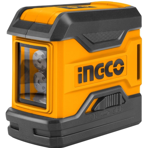 NÍVEL À LASER INGCO 15M - COD. HLL156508