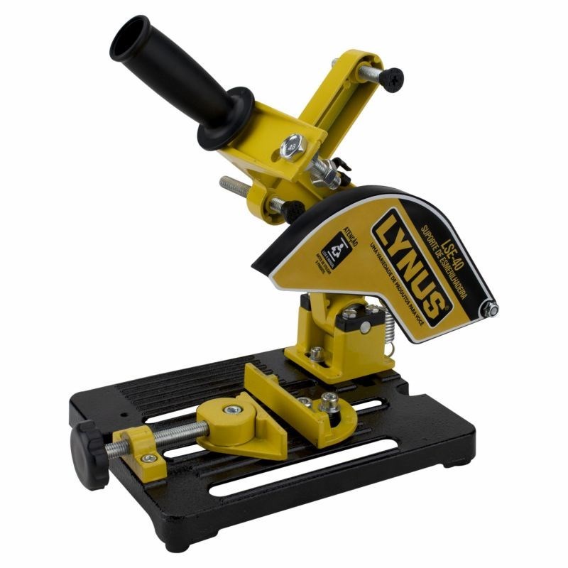 SUPORTE DE ESMERILHADEIRA - LSE-40 - Cod. 14267.6