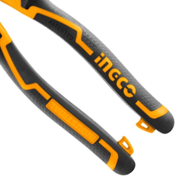 ALICATE UNIVERSAL DE ALTA PERFORMANCE 9.1/2" (240MM) - COD. HHCP28240