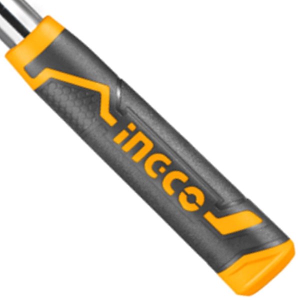 ALICATE REBITADOR MANUAL TIPO ALAVANCA INGCO 17” (420MM) - COD. HR171