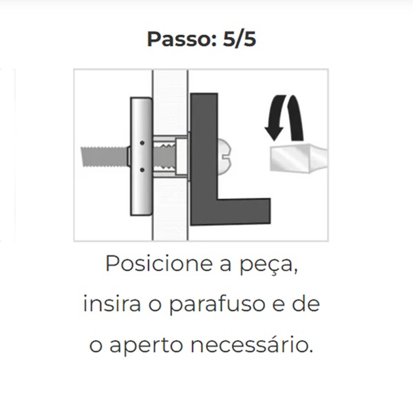 Bucha TAB Nylon -Ancoragem para bases ocas - 1 unidade - Cod. TAB1