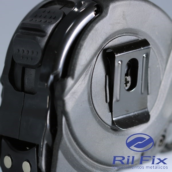 Trena Emborrachada Hammer Dual Rubber - 5M x 24mm - Cod. GYTD5240