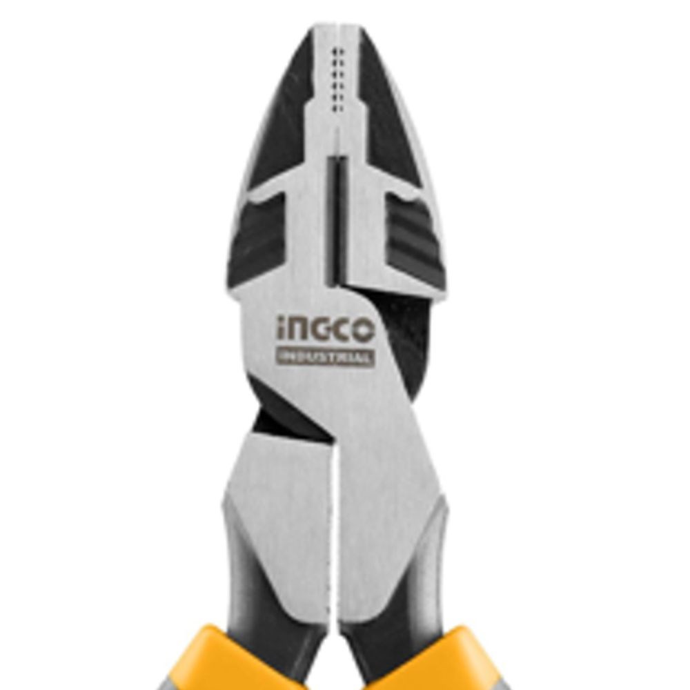 JOGO DE ALICATES ALTA PERFORMANCE UNIVERSAL 9.1/2”, BICO 8” E CORTE 7” C/ 3 PEÇAS - COD. HKHLPS2832