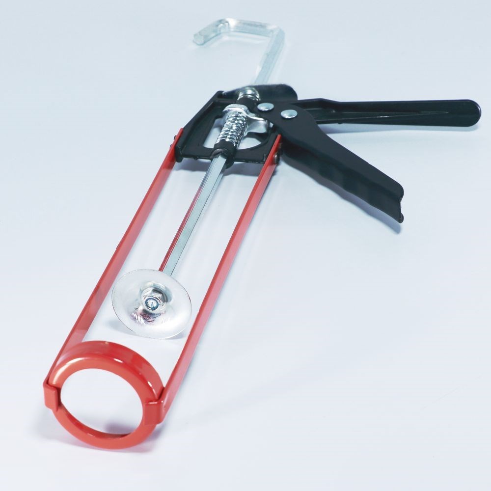 Aplicador de Silicone Reforçada 9" - CTPOHR - Cod. CTY20902090