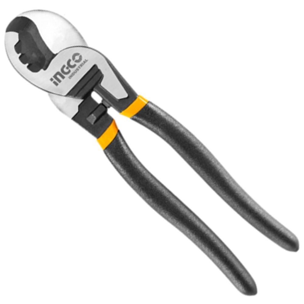 ALICATE CORTA CABO INGCO 10 POL - COD. HHCCB0210