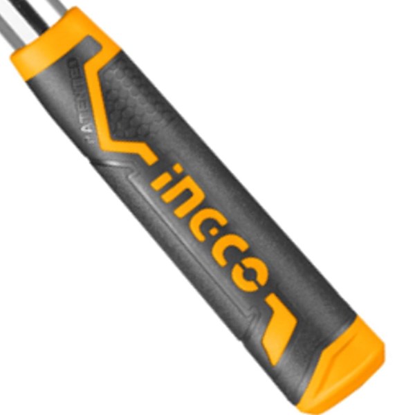 ALICATE REBITADOR MANUAL TIPO ALAVANCA INGCO 17” (420MM) - COD. HR171