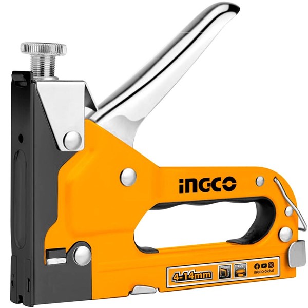 GRAMPEADOR MANUAL INGCO - COD. HSG14018