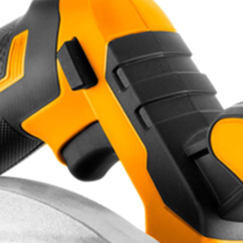 SERRA CIRCULAR INGCO 6.1/2” À BATERIA ÍON-LÍTIO 20V - COD. CSLI1651