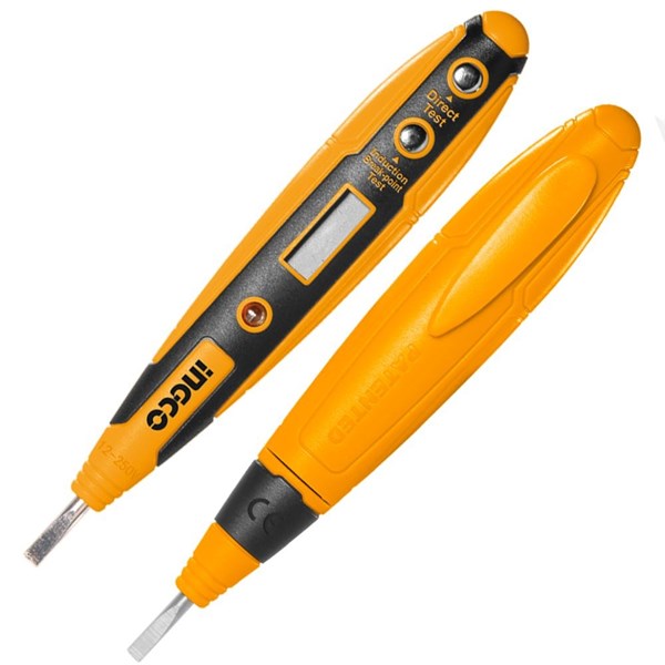 CANETA DIGITAL DETECTORA DE TENSÃO INGCO - COD. HSDT2201