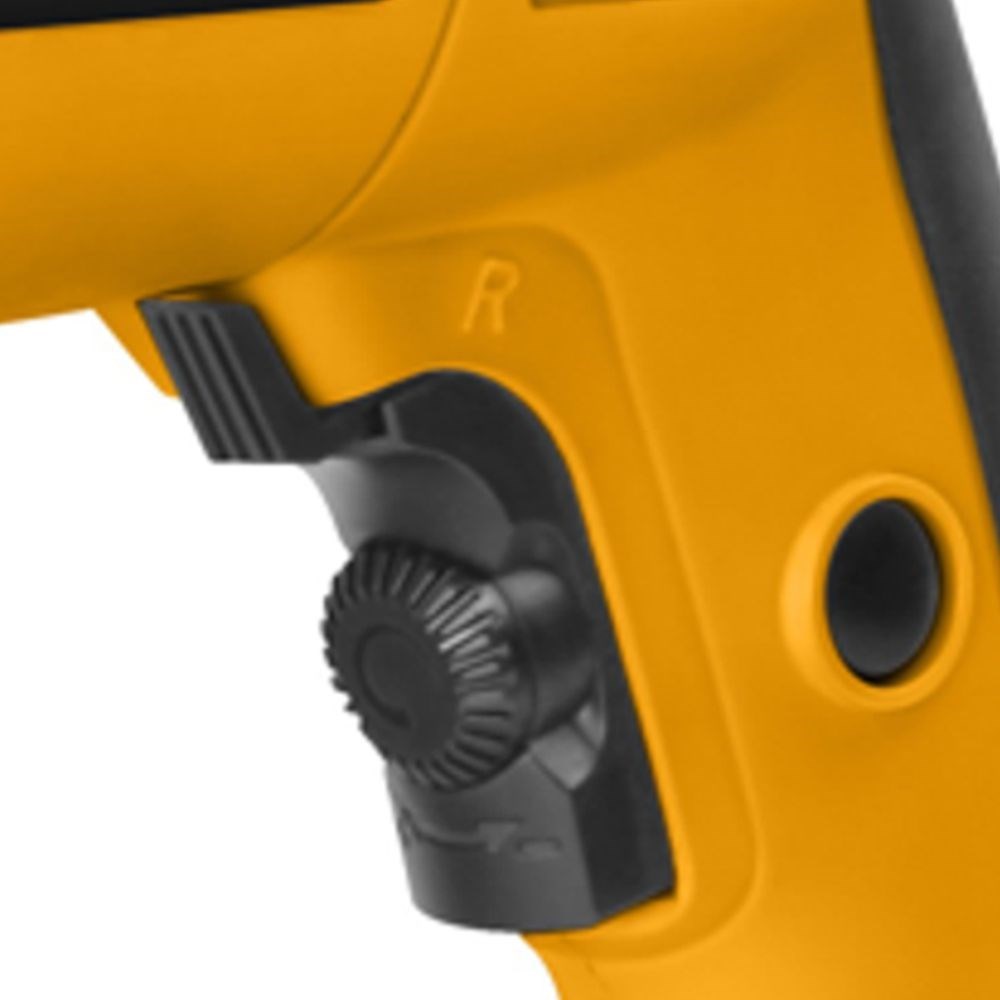 FURADEIRA DE IMPACTO INGCO 5/8” 1100W 220V - COD. ID211002-9