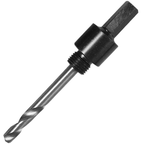 SUPORTE PARA SERRA COPO 3/8” INGCO ENCAIXE SEXTAVADO COD. HSA01
