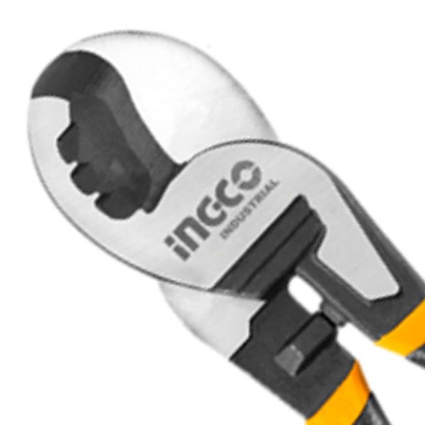 ALICATE CORTA CABO INGCO 10 POL - COD. HHCCB0210