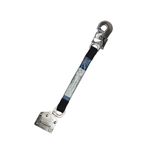 Trava queda para Linha Flexível  - LIFE6008