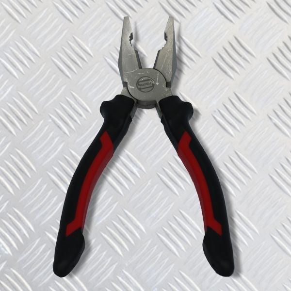 Alicate Universal - 8"/200mm - CTPOHR - CTE80900200