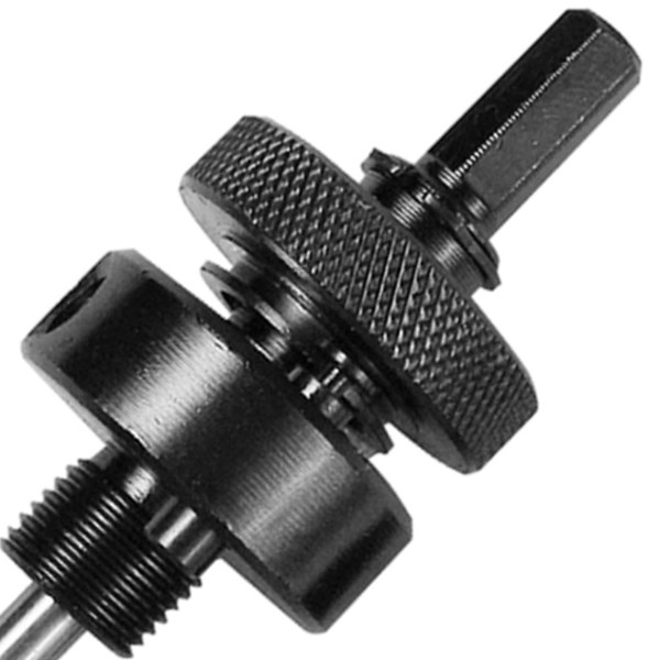 SUPORTE PARA SERRA COPO 7/16” INGCO ENCAIXE SEXTAVADO - COD. HSA02