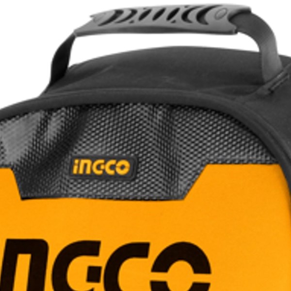 MOCHILA PARA FERRAMENTAS INGCO - COD. HBP0101