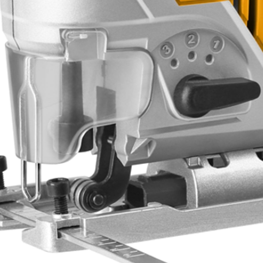 SERRA TICO-TICO INGCO 800W 220V - COD. JS80028-9